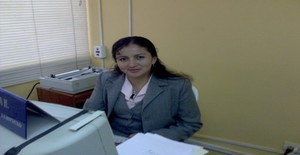 Amazonita 47 years old I am from Lima/Lima, Seeking Dating Friendship with Man