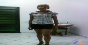 Carlaandrasta 48 years old I am from Uberaba/Minas Gerais, Seeking Dating Friendship with Man
