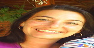 Butterfly1972 49 years old I am from Campinas/Sao Paulo, Seeking Dating with Man