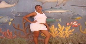Anjilha 34 years old I am from Fortaleza/Ceara, Seeking Dating Friendship with Man