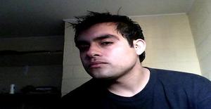 Elsoltario 38 years old I am from Coquimbo/Coquimbo, Seeking Dating Friendship with Woman