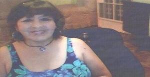 Crisstiamor 60 years old I am from Ilo/Moquegua, Seeking Dating Marriage with Man