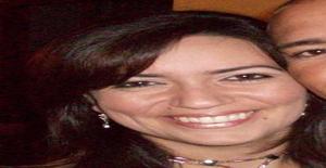 Gina 45 years old I am from Palmira/Valle Del Cauca, Seeking Dating Friendship with Man