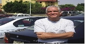 Hektarz 65 years old I am from Mexico/State of Mexico (edomex), Seeking Dating with Woman
