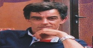 Nando57 64 years old I am from Coimbra/Coimbra, Seeking Dating Friendship with Woman