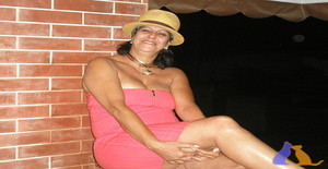 Mulhersozinha 61 years old I am from Campinas/Sao Paulo, Seeking Dating Friendship with Man