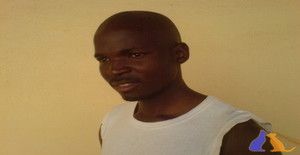 Bilboy 36 years old I am from Maputo/Maputo, Seeking Dating Friendship with Woman