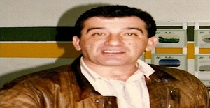 Manuelroger 60 years old I am from Portimão/Algarve, Seeking Dating Friendship with Woman