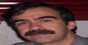 Carlosnqn 59 years old I am from Neuquen/Neuquen, Seeking Dating with Woman