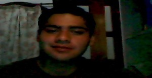 Rodrigo2835 39 years old I am from Mexico/State of Mexico (edomex), Seeking Dating Friendship with Woman