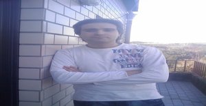 Magoad_27 39 years old I am from Marco de Canaveses/Porto, Seeking Dating Friendship with Woman
