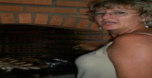 Giulora 62 years old I am from Tres Passos/Rio Grande do Sul, Seeking Dating Friendship with Man