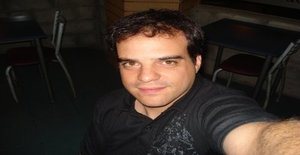 El4soda 45 years old I am from Buenos Aires/Buenos Aires Capital, Seeking Dating Friendship with Woman