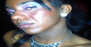 Erickag 35 years old I am from Campos Dos Goytacazes/Rio de Janeiro, Seeking Dating Friendship with Man
