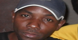 Djamilex 39 years old I am from Luanda/Luanda, Seeking Dating Friendship with Woman