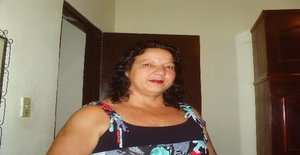 Elizabethpenido 60 years old I am from Belo Horizonte/Minas Gerais, Seeking Dating Friendship with Man