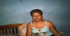Alegresonadora 65 years old I am from Barranquilla/Atlantico, Seeking Dating Friendship with Man