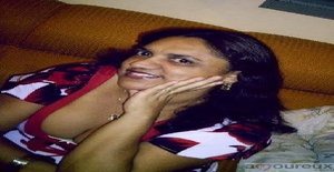 Todacarinhosa 59 years old I am from Teresina/Piaui, Seeking Dating Friendship with Man