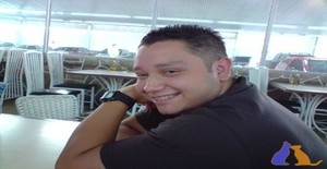 Jose1983 37 years old I am from Valencia/Carabobo, Seeking Dating Friendship with Woman