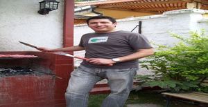 Rodcaliente35 47 years old I am from Santiago/Región Metropolitana, Seeking Dating Friendship with Woman