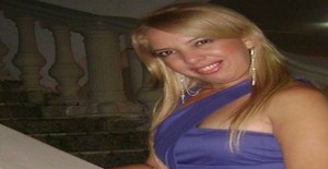Leninhalora 47 years old I am from Fortaleza/Ceara, Seeking Dating Friendship with Man