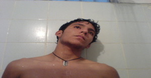 Jackg20 30 years old I am from Guayaquil/Guayas, Seeking Dating Friendship with Woman