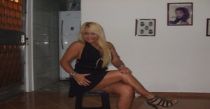 Escorpianaloura 56 years old I am from Vaz Lobo/Rio de Janeiro, Seeking Dating with Man