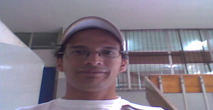 Oswa05 39 years old I am from Guayaquil/Guayas, Seeking Dating Friendship with Woman