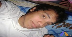 Thejunior 30 years old I am from Lima/Lima, Seeking Dating Friendship with Woman