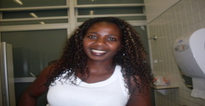 Myllagomes 41 years old I am from Campinas/Sao Paulo, Seeking Dating Friendship with Man