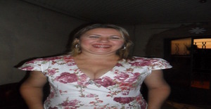 Marcy42 53 years old I am from Barretos/Sao Paulo, Seeking Dating with Man