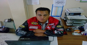 Aguiarm 46 years old I am from Irapuato/Guanajuato, Seeking Dating Friendship with Woman
