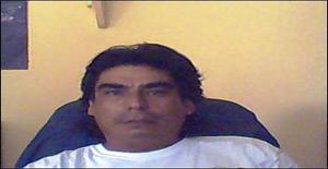 Martinduran 51 years old I am from Cuauhtémoc/Chihuahua, Seeking Dating Friendship with Woman