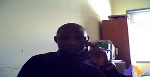Joaquimmarcolino 38 years old I am from Luanda/Luanda, Seeking Dating Friendship with Woman