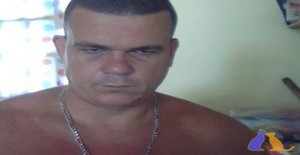 Joversom 50 years old I am from Vila Velha/Espirito Santo, Seeking Dating with Woman