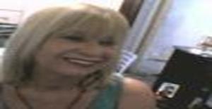 Ruiva263 62 years old I am from Gravataí/Rio Grande do Sul, Seeking Dating Friendship with Man