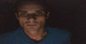 Thiagon02 47 years old I am from Itatiba/São Paulo, Seeking Dating with Woman