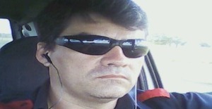 Nikkowsf 50 years old I am from Campo Grande/Mato Grosso do Sul, Seeking Dating Friendship with Woman