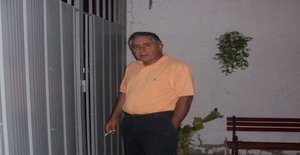 Pablooctavio 61 years old I am from Antofagasta/Antofagasta, Seeking Dating Friendship with Woman