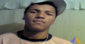 Dinho2503 31 years old I am from Gravataí/Rio Grande do Sul, Seeking Dating Friendship with Woman