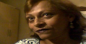 Donalaya 68 years old I am from São José Dos Campos/Sao Paulo, Seeking Dating Friendship with Man