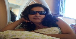 Catita-the 44 years old I am from Teresina/Piaui, Seeking Dating Friendship with Man