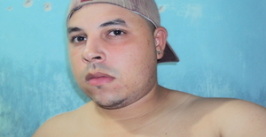 Brouzzz 35 years old I am from Araxá/Minas Gerais, Seeking Dating Friendship with Woman