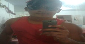 Jackrocha 33 years old I am from Rio Branco/Acre, Seeking Dating Friendship with Woman