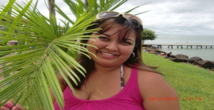 Danisayuri 38 years old I am from Marilia/Sao Paulo, Seeking Dating Friendship with Man