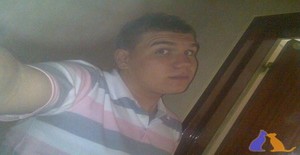 Filipinho10 33 years old I am from Paris/Ile-de-france, Seeking Dating Friendship with Woman