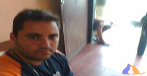 Marcio1928 40 years old I am from Propriá/Sergipe, Seeking Dating Friendship with Woman