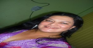 Neleh 52 years old I am from Manaus/Amazonas, Seeking Dating Friendship with Man
