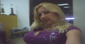 Walsonia 51 years old I am from Caracas/Distrito Capital, Seeking Dating Friendship with Man