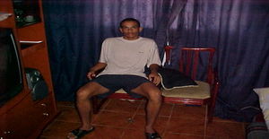 Rodrigocarinhoso 38 years old I am from Taboão da Serra/São Paulo, Seeking Dating with Woman